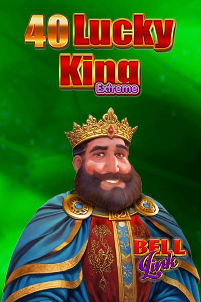 40 Lucky King Extreme Bell Link